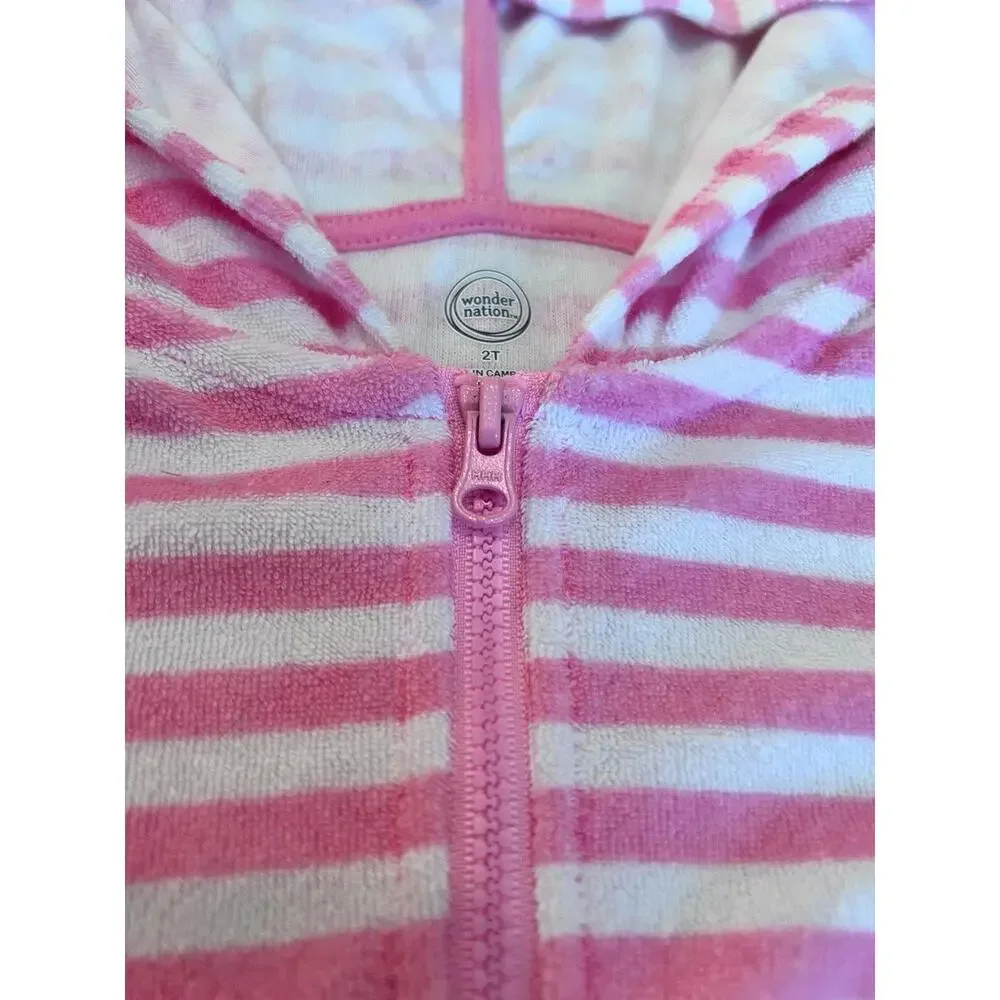 wonder nation soft pink